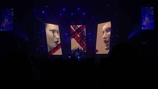 The Chainsmokers - This Feeling Live 2019 @Scotiabank Arena