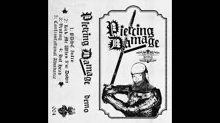 Piercing Damage - Demo 2024