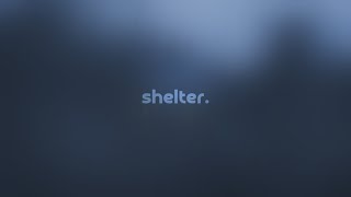 shelter by nectry & antent — but it's a + slowed version.