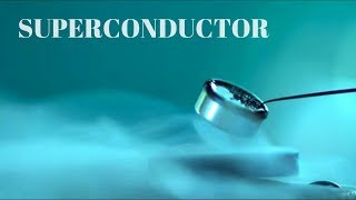 What is SUPERCONDUCTOR...? | APPLICATIONS | Explained in HINDI