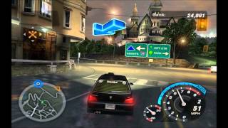 Need For Speed Underground 2 Let's Play Episode 18