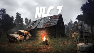 S.T.A.L.K.E.R. NLC 7 build 3.9 # 27