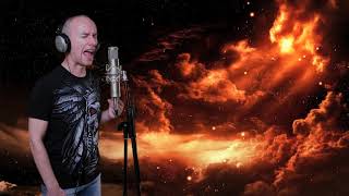 Hammerfall - Always will be (vocal cover)