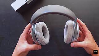 Unboxing: NEW! Focal Clear Headphones