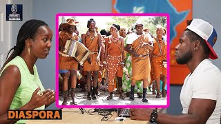 Unravel the Mysteries of Kikuyu, Kenya! | Diasporas Podcast Clips