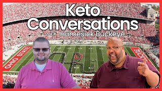 Keto Conversations | Carnivore Kipp