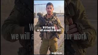 Rose Family Give LIGHT to IDF heroes 🇮🇱🫡