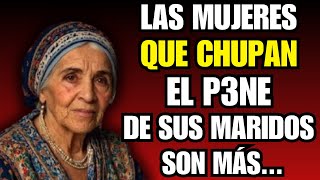 Un Hombre MADURO Debe Saber Esto... | Psicologia humana, explicada por una abuela sabía de 90 años