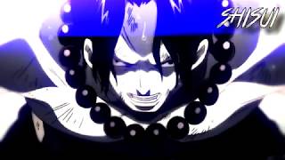 Barba Blanca「AMV」 • DESTROY [HD]