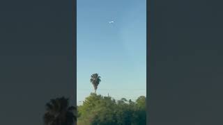 T-45C Goshawk Landing in McAllen, TX