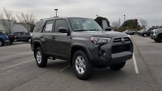 2020 Toyota 4Runner Augusta, Martinez, Evans, Grovetown, Aiken, North Augusta, SC 5220080