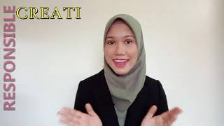 Video Resume | UTM | Chemical Engineering | Nuraisyah Syakirin Binti Shaharin