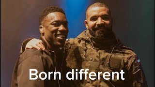 [FREE] GIVEON X DRAKE TYPE BEAT “BORN DIFFERENT