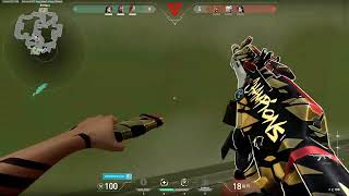 How to Win More Games in Valorant this is the Way to Win Watch End