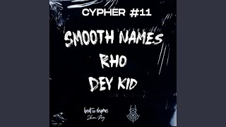 Cypher #11