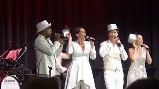 4 Voices of Musical - One (A Chorus Line)