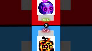 Which Is Better Sound Or Magma BloxFruits Edition  #bloxfruits #whichisbetter #wouldyourather