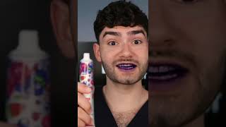 Finger Puppet Toothbrush! 😁😁 || Subscribe Now 😉😉 || #shorts