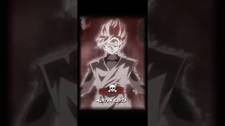 Goku black troll face 😈#anime #gokublack #shorts #viralshorts #youtubeshorts #shortvideo