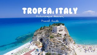 Tropea, Italy Travel Guide | Italy | 2024