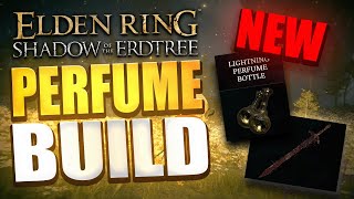 Lightning Perfume Bottles STILL OP After Nerf! | Elden Ring Build Guide