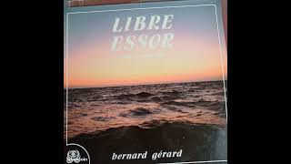 Bernard Gérard – L'Eau Bienfaisante (Version 2)