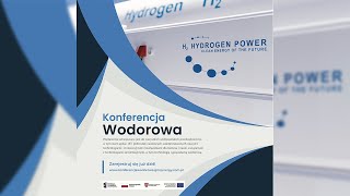 Konferencja Wodorowa