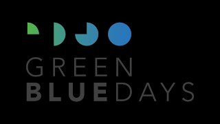 GreenBlueDays  Napoli 2021 - Video presentazione