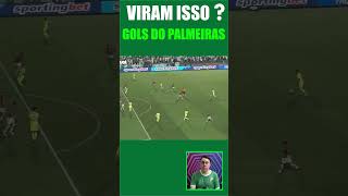 PORTUGUESA 0 X 2 PALMEIRAS   CAMPEONATO PAULISTA 2024; VEJA OS GOLS