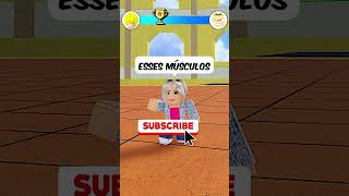 😂 MEU PRIMO QUIS ME DESAFIAR NUMA LUTA, MAS ISSO ACONTECEU NO BLOX FRUITS! � #shorts