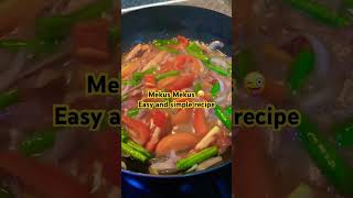 Ayan mekus mekus na! 😂 Easy and simple recipe #easyrecipe #simplerecipe #centurytuna