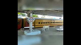 KACHIGUDA EXPRESS BLASTING AT PERAMBUR