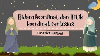 koordinat cartesius | matematika SD #matematika #maths