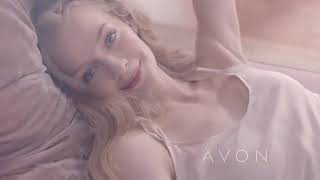 Avon sensuelle parfüm reklam filmi