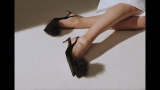 L’Appartamento. The AW24 Main Collection by Malone Souliers