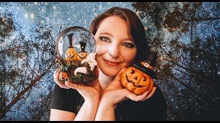 Halloween Haul September 2019!!