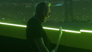 Metallica: Inamorata [Live 4K] (Minneapolis, Minnesota - August 18, 2024)