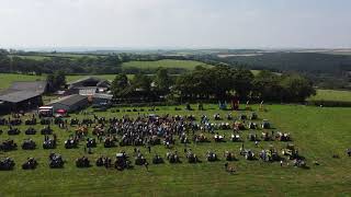 Kivells Philip Warren Ford Tractor Collection Sale Saturday 4th September 2021