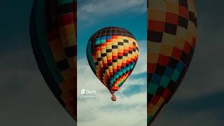 Hot Air Balloons The Untold Story of the Flights that Changed History!