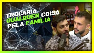 COMO ENTREI NO BIG BROTHER (ARTHUR PICOLI & CAIO AFIUNE) | PAI DOS CORTES PODCAST