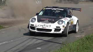 Rally Omloop van Vlaanderen 2018