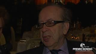 Ismail Kadare - Premio Internazionale Nonino 2018