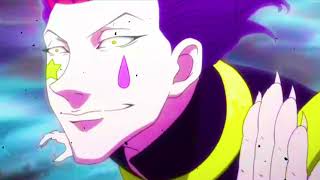 「Ave Domina Lilith😈」Hisoka「AMV/EDIT」