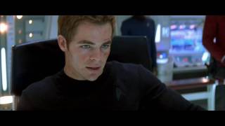 Star Trek (2009) - Official TV Spot 6 (Fire)