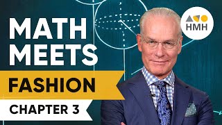 MATH AT WORK Math Meets Fashion—Chapter 3 Ready to Budget