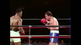 Mike Tyson vs Don Halpin| 3rd Pro Fight| Boxing fight|knockout |viral#fight