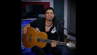 Primera Cita - Carin Leon (Cover) Bayron Mendez