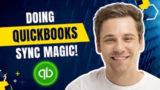 QuickBooks Spreadsheet Sync! - Effortless Company Setup