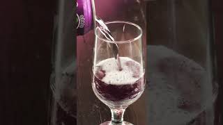 #Shorts Fanta Grapes - USA flavored soda Unboxing