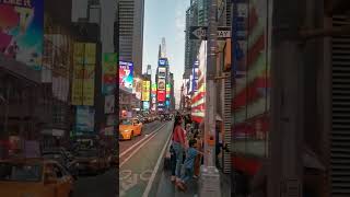 Bigest Attraction in NYC#shorts #viral #fyp #viralshorts #tiktok#subscribe